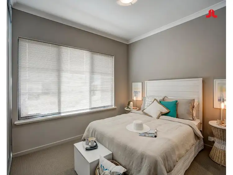 Fourth view of Homely unit listing, Unit 1/56 Westlinton Circle, Waikiki WA 6169