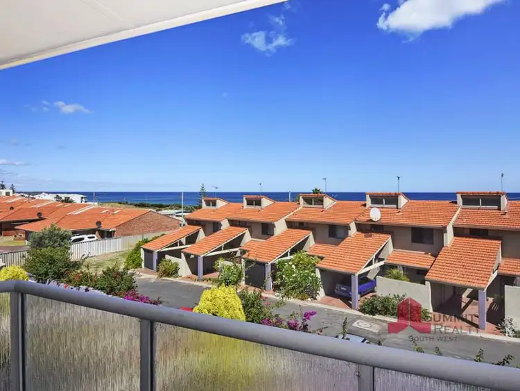 Third view of Homely townhouse listing, Unit 21/13 Upper Esp, Bunbury WA 6230