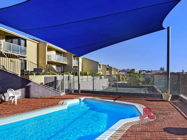 Fourth view of Homely townhouse listing, Unit 21/13 Upper Esp, Bunbury WA 6230
