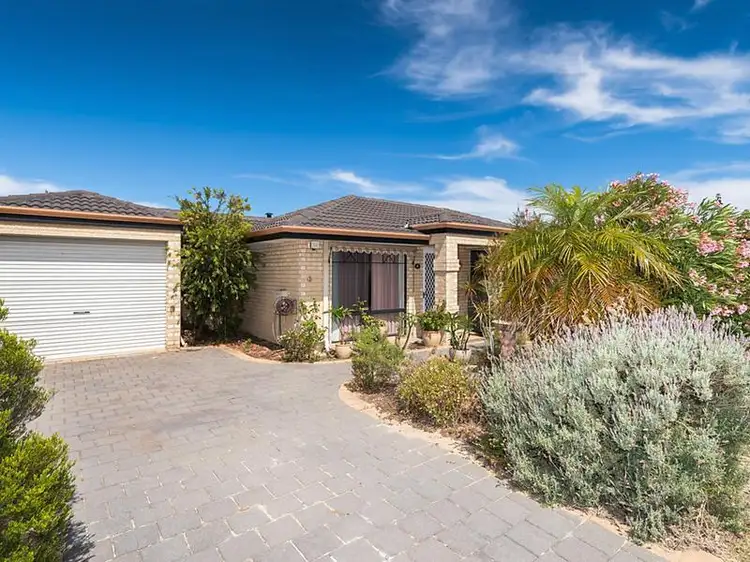 Main view of Homely house listing, 1/33 St Marks Drive, Hillarys WA 6025