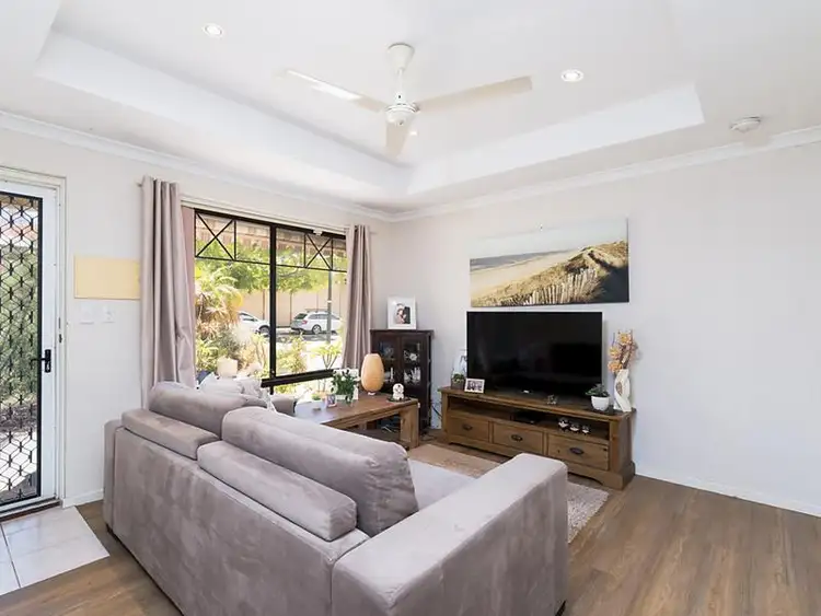 Second view of Homely house listing, 1/33 St Marks Drive, Hillarys WA 6025