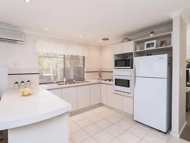 Fifth view of Homely house listing, 1/33 St Marks Drive, Hillarys WA 6025