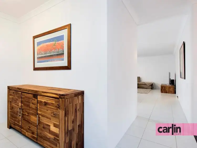 Fourth view of Homely house listing, 26 Wooleen Parkway, Beeliar WA 6164