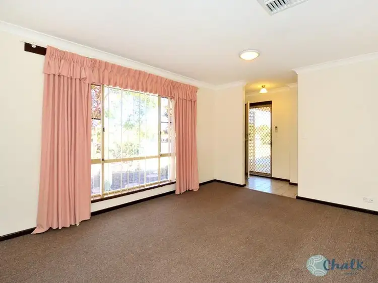 Fourth view of Homely house listing, 14 Madison Place, Cooloongup WA 6168
