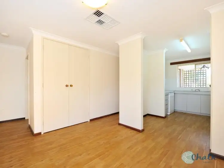 Sixth view of Homely house listing, 14 Madison Place, Cooloongup WA 6168