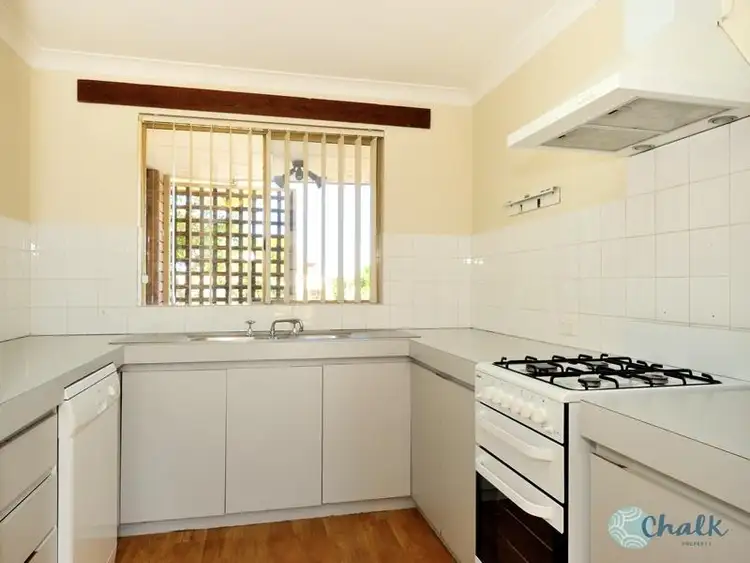 Seventh view of Homely house listing, 14 Madison Place, Cooloongup WA 6168