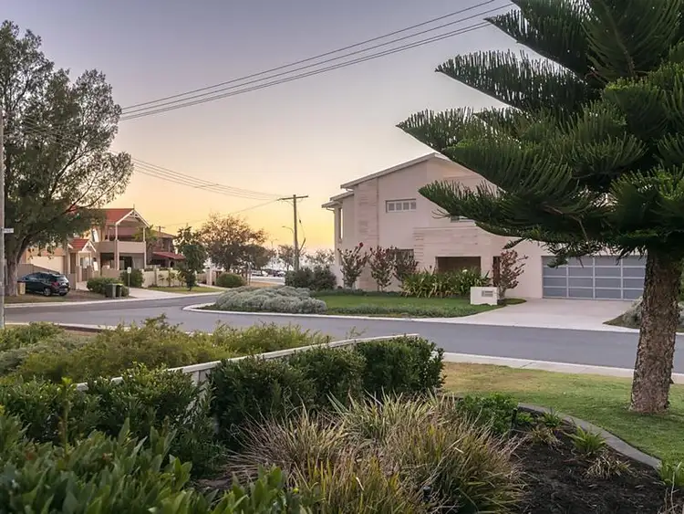 Third view of Homely house listing, 4 Page Drive, Mullaloo WA 6027