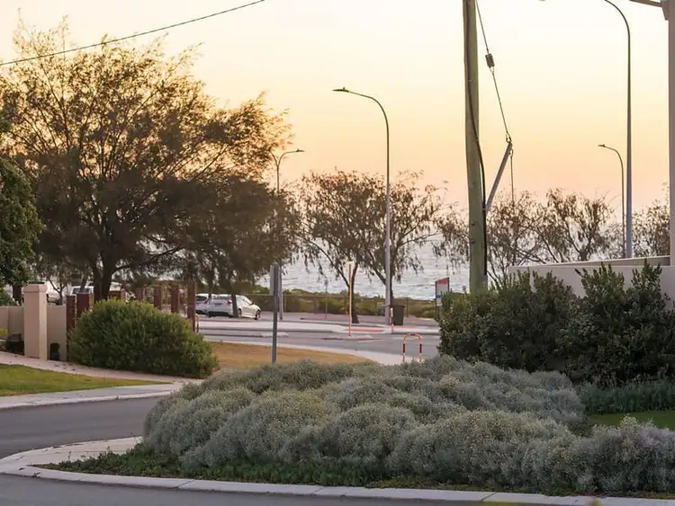 Fourth view of Homely house listing, 4 Page Drive, Mullaloo WA 6027