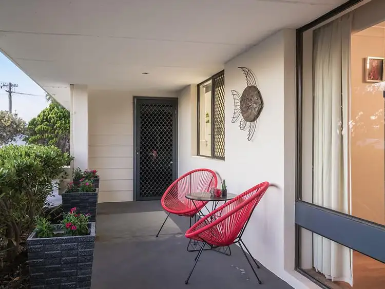 Fifth view of Homely house listing, 4 Page Drive, Mullaloo WA 6027