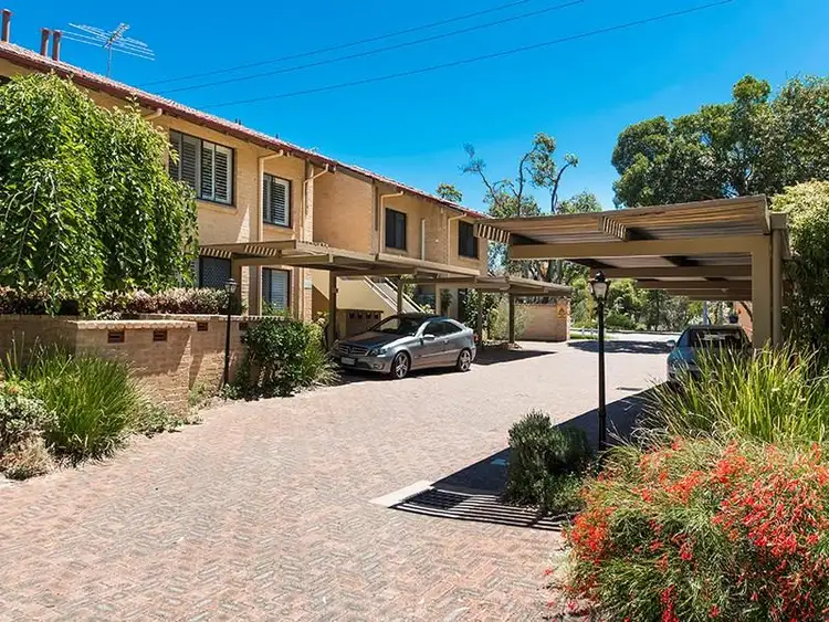 2/645 Hay Street, Jolimont WA 6014