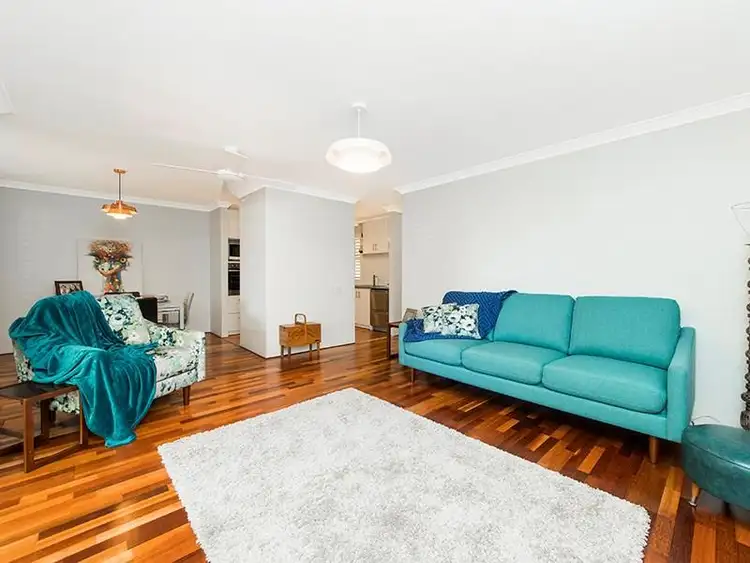 Second view of Homely retirement listing, 2/645 Hay Street, Jolimont WA 6014