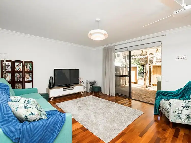 Fifth view of Homely retirement listing, 2/645 Hay Street, Jolimont WA 6014
