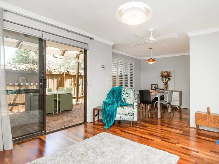 Seventh view of Homely retirement listing, 2/645 Hay Street, Jolimont WA 6014