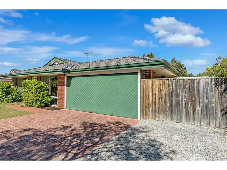 42 Waterlily Drive, Stratton WA 6056