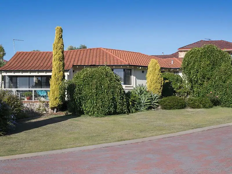 Main view of Homely house listing, 3 Bennetts Place, Sorrento WA 6020