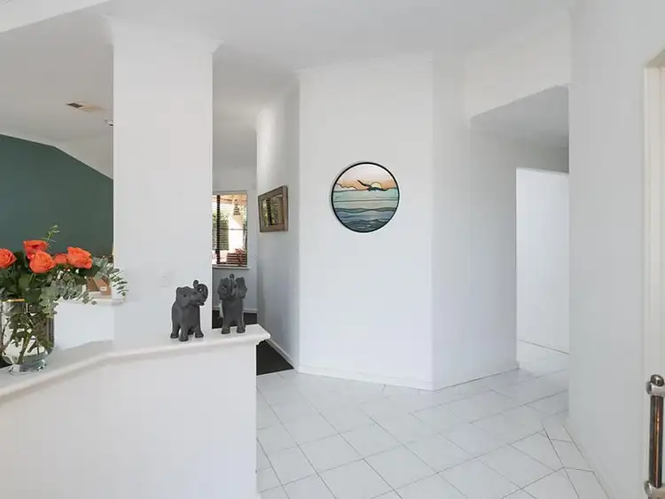 Fourth view of Homely house listing, 3 Bennetts Place, Sorrento WA 6020