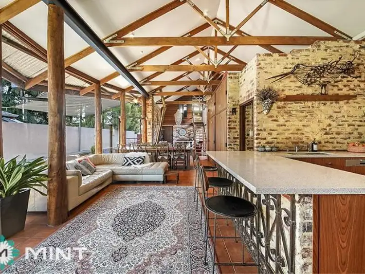 17 Violet Grove, Shenton Park WA 6008