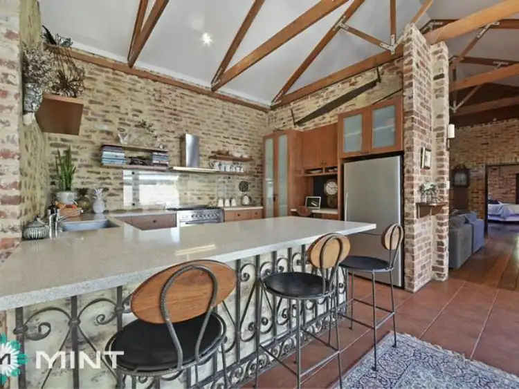 Fifth view of Homely house listing, 17 Violet Grove, Shenton Park WA 6008