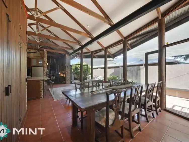 Seventh view of Homely house listing, 17 Violet Grove, Shenton Park WA 6008