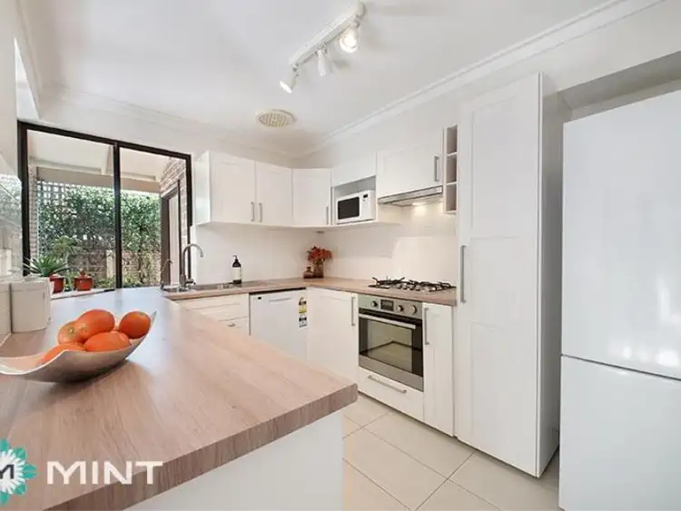 Third view of Homely house listing, 2/65 Austin Street, Shenton Park WA 6008
