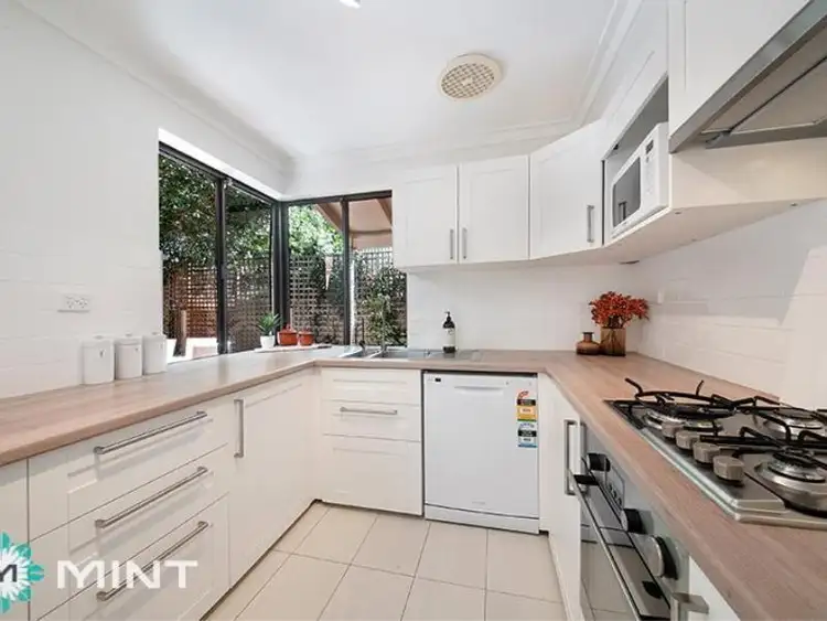 Fourth view of Homely house listing, 2/65 Austin Street, Shenton Park WA 6008