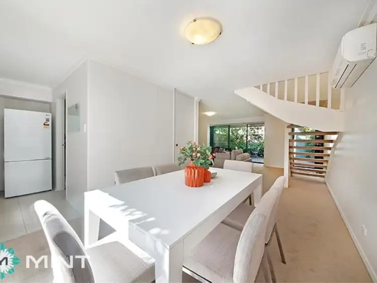 Fifth view of Homely house listing, 2/65 Austin Street, Shenton Park WA 6008