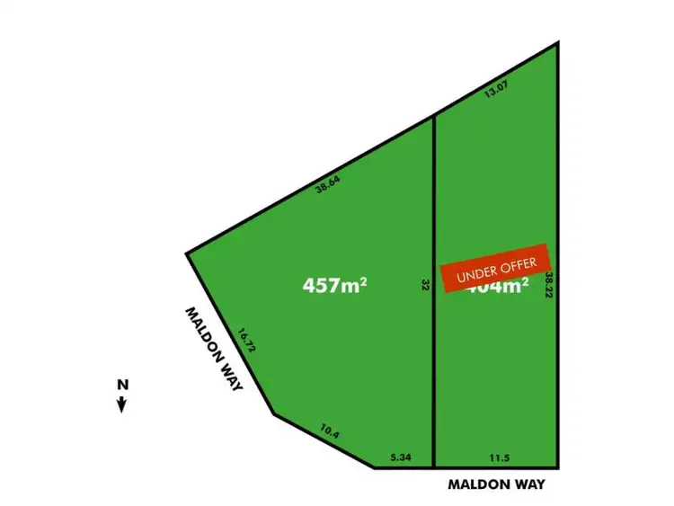 7 Maldon Way, Mount Pleasant WA 6153