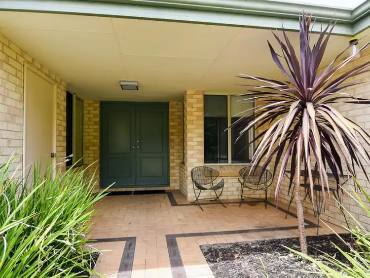 Second view of Homely house listing, 22 Graphite Turn, Dalyellup WA 6230