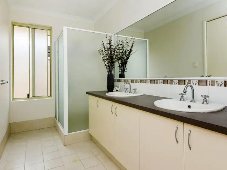 Seventh view of Homely house listing, 22 Graphite Turn, Dalyellup WA 6230