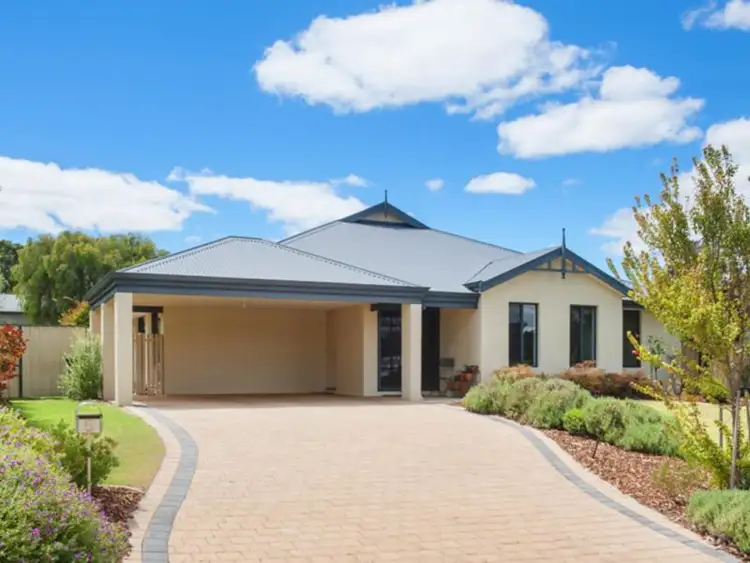 Main view of Homely house listing, 5 Tea Tree Link, Margaret River WA 6285