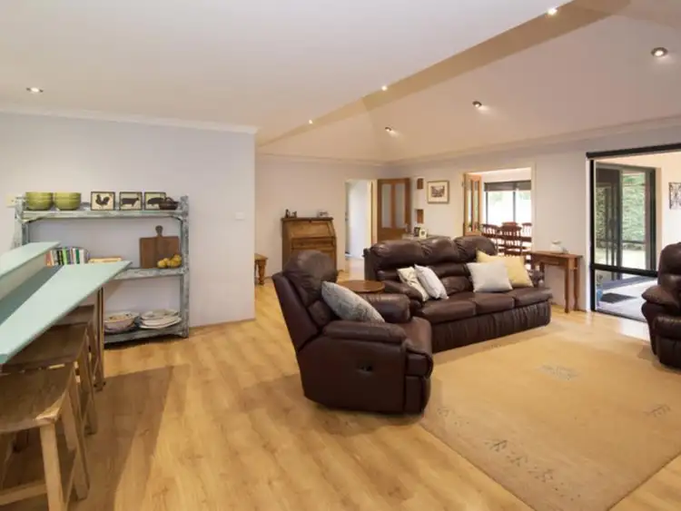 Fifth view of Homely house listing, 5 Tea Tree Link, Margaret River WA 6285