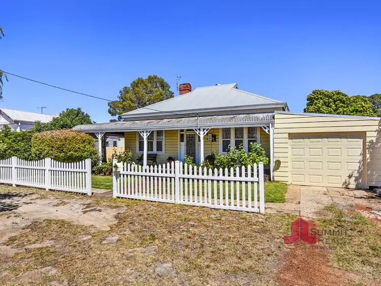 Second view of Homely house listing, 19 Wittenoom St, Collie WA 6225