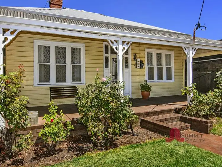 Third view of Homely house listing, 19 Wittenoom St, Collie WA 6225