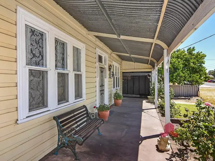 Fourth view of Homely house listing, 19 Wittenoom St, Collie WA 6225