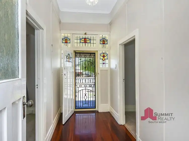 Fifth view of Homely house listing, 19 Wittenoom St, Collie WA 6225