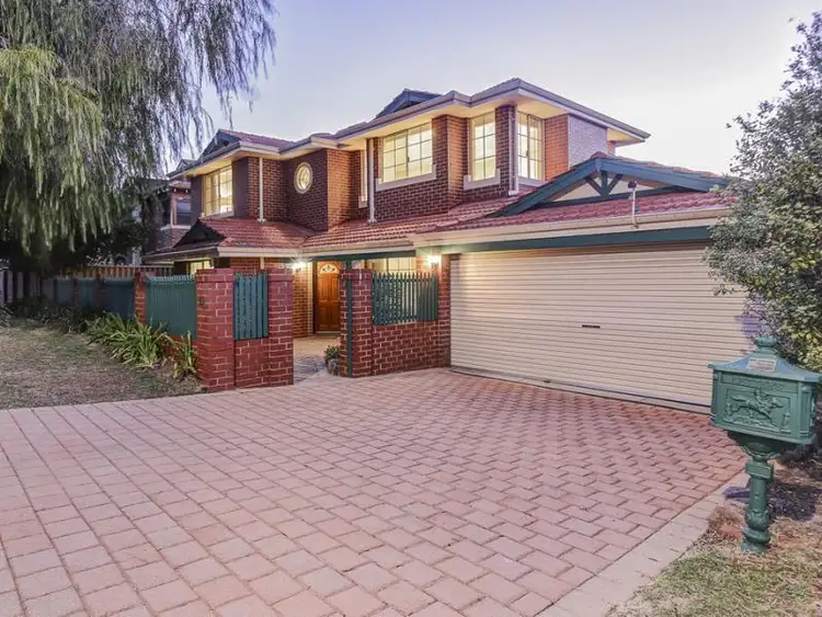 Main view of Homely house listing, 42 Raymond Street, Mount Pleasant WA 6153