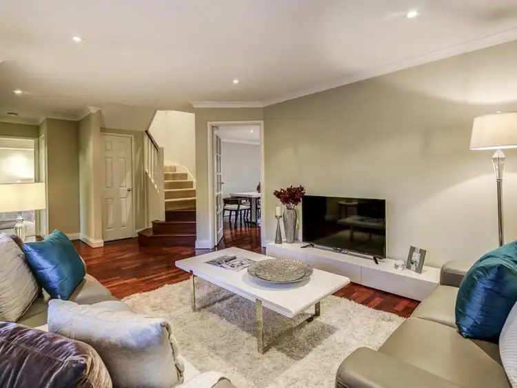Fifth view of Homely house listing, 42 Raymond Street, Mount Pleasant WA 6153