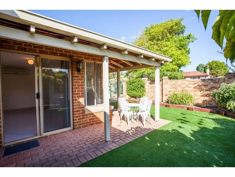 6/22 - 28 Gibson Street, Mount Pleasant WA 6153
