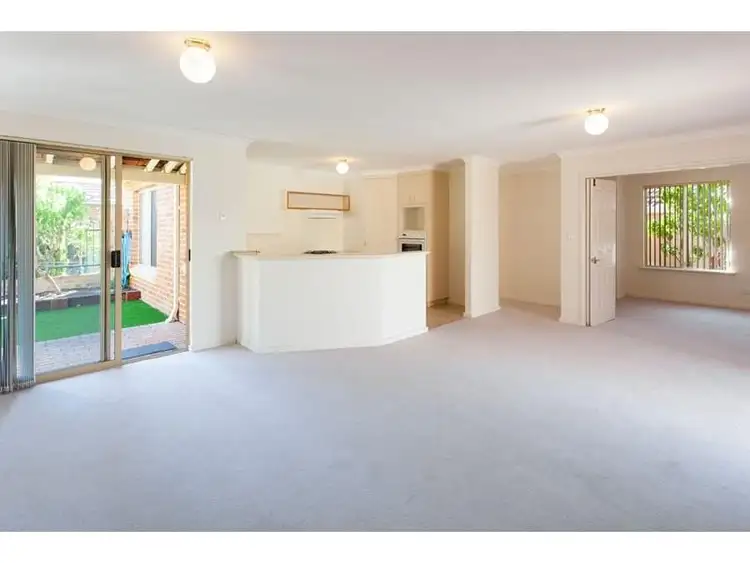 Second view of Homely villa listing, 6/22 - 28 Gibson Street, Mount Pleasant WA 6153