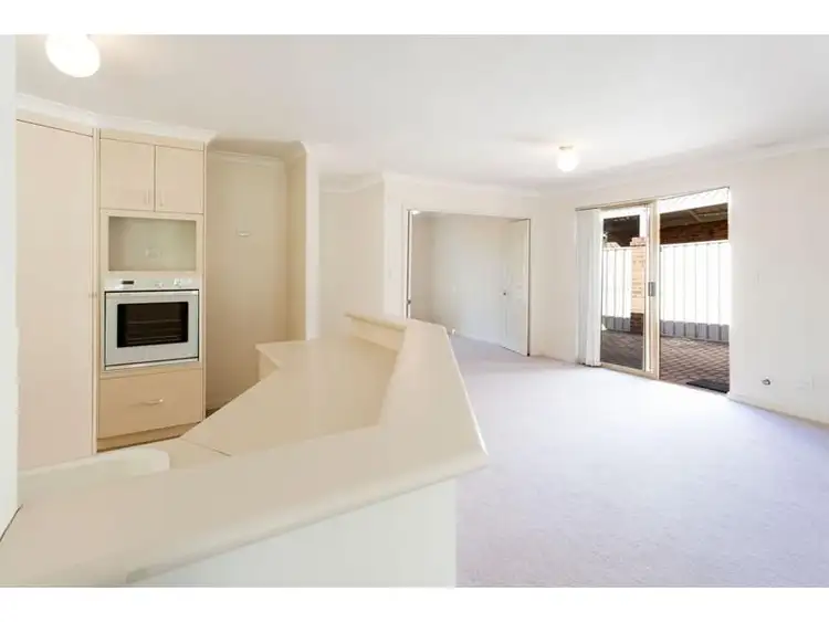 Third view of Homely villa listing, 6/22 - 28 Gibson Street, Mount Pleasant WA 6153
