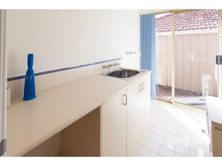 Seventh view of Homely villa listing, 6/22 - 28 Gibson Street, Mount Pleasant WA 6153