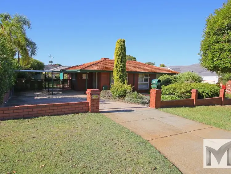 Main view of Homely house listing, 8A Gluclub Street, Riverton WA 6148