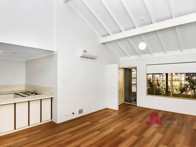 Fourth view of Homely unit listing, Unit 13/196 Spencer St, South Bunbury WA 6230