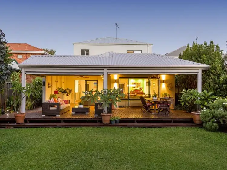 11b Reserve Street, Wembley WA 6014