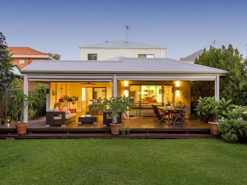 Main view of Homely house listing, 11b Reserve Street, Wembley WA 6014