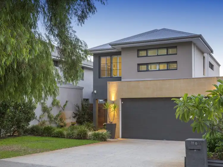 Second view of Homely house listing, 11b Reserve Street, Wembley WA 6014