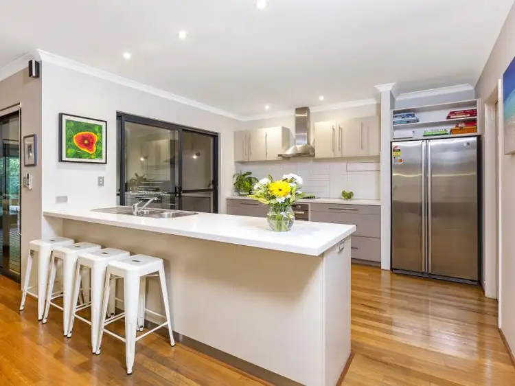 Fourth view of Homely house listing, 11b Reserve Street, Wembley WA 6014
