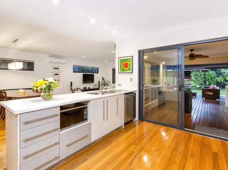 Fifth view of Homely house listing, 11b Reserve Street, Wembley WA 6014