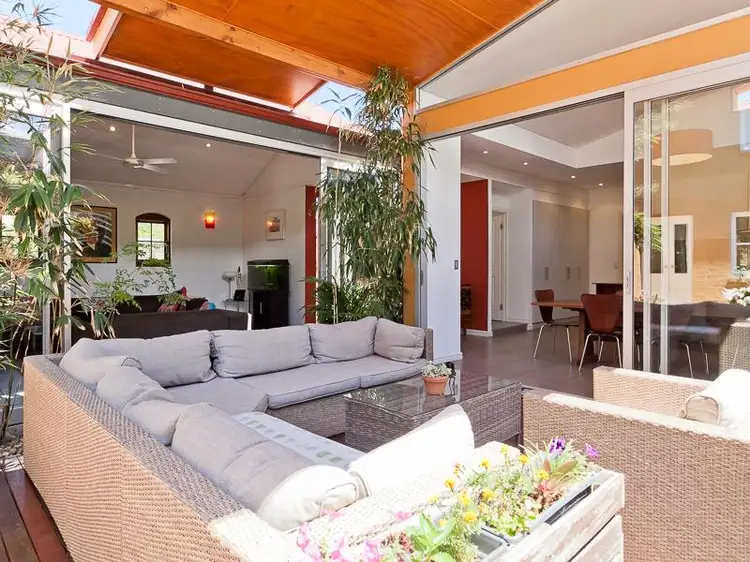 34 Sewell Street, East Fremantle WA 6158