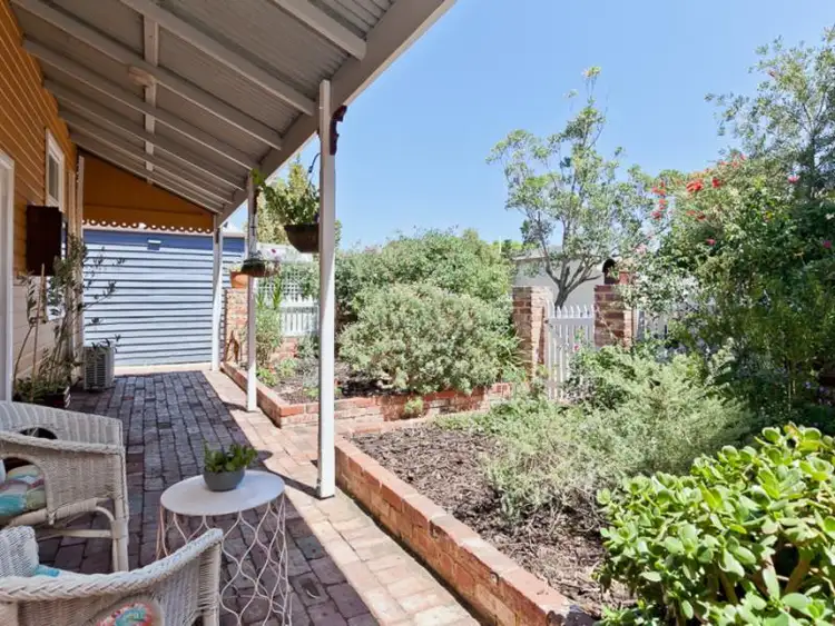 Third view of Homely house listing, 34 Sewell Street, East Fremantle WA 6158